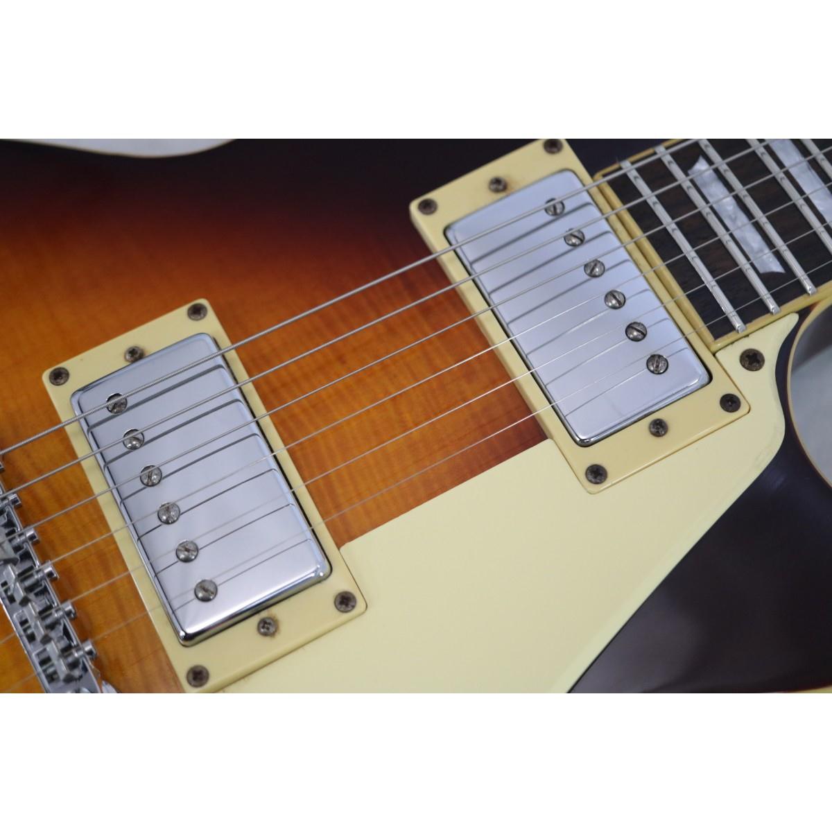 ＥＰＩＰＨＯＮＥ　ＬＥＳ　ＰＡＵＬ　ＳＴＡＮＤＡＲＤ