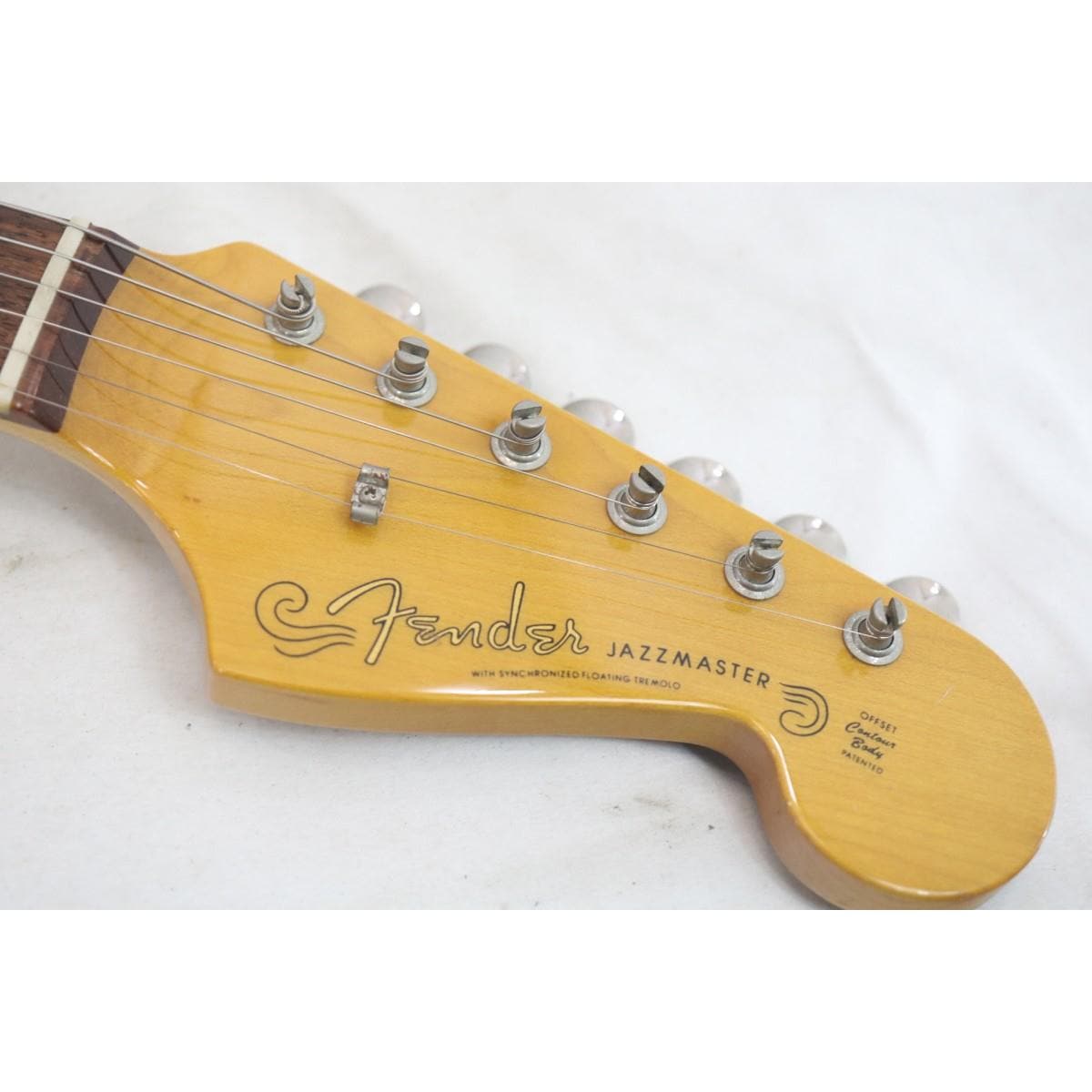 ＦＥＮＤＥＲ　ＪＡＰＡＮ ＪＭ６６／ＣＯ