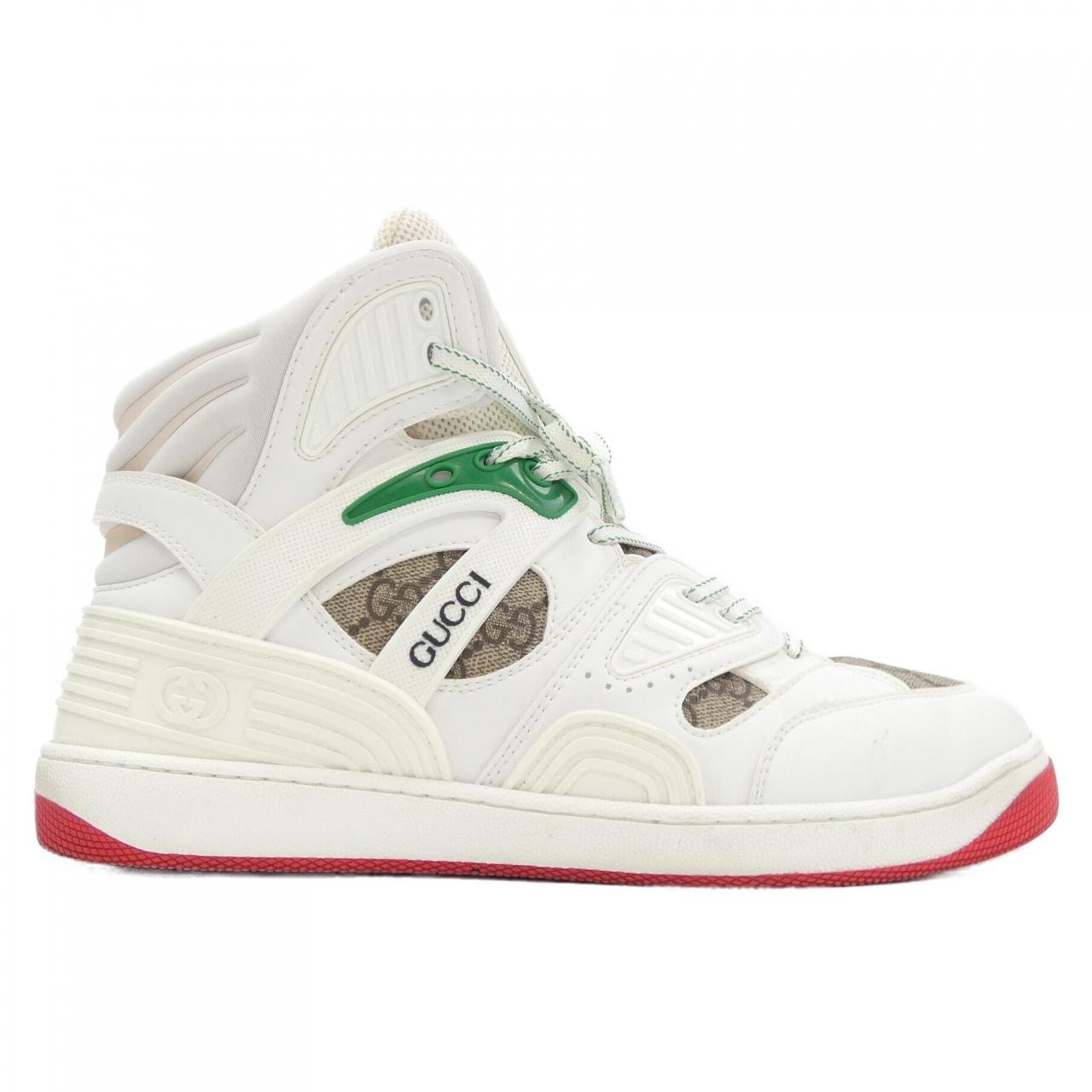 グッチ GUCCI スニーカー