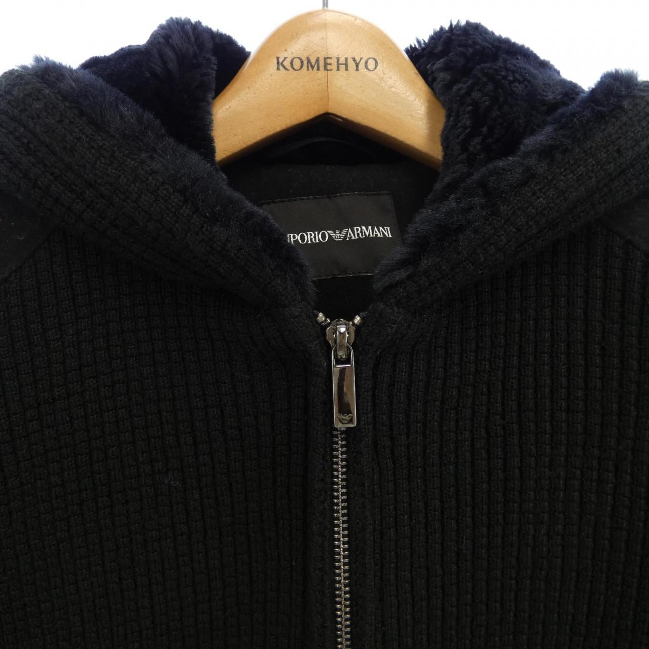 エンポリオアルマーニ EMPORIO ARMANI ブルゾン