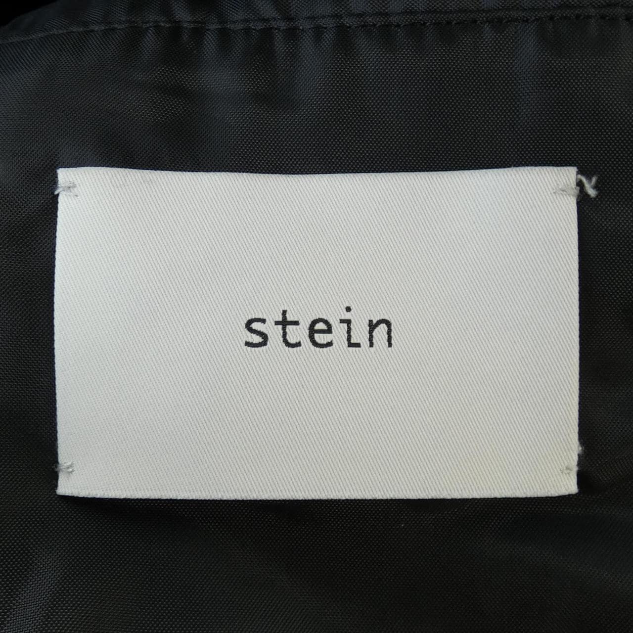 シュタイン stein ブルゾン