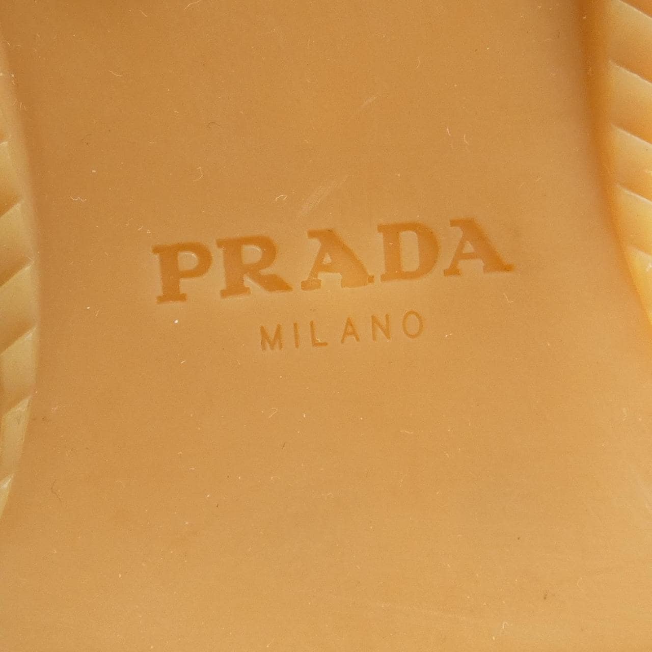 プラダ PRADA ブーツ