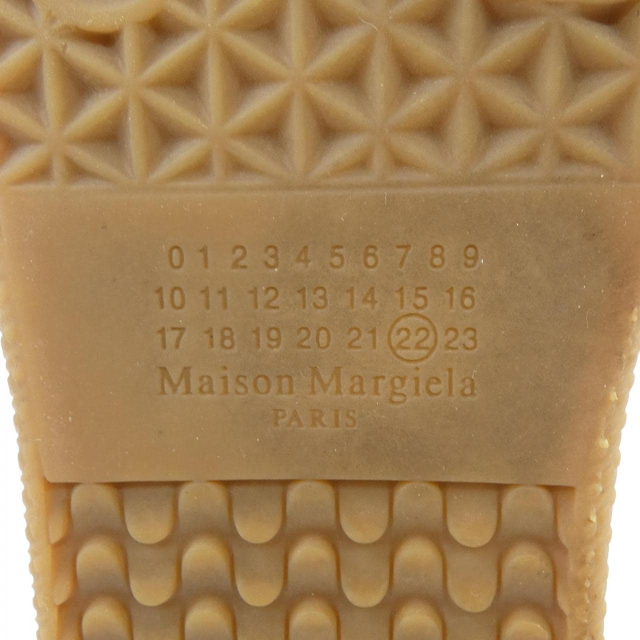 メゾンマルジェラ Maison Margiela スニーカー