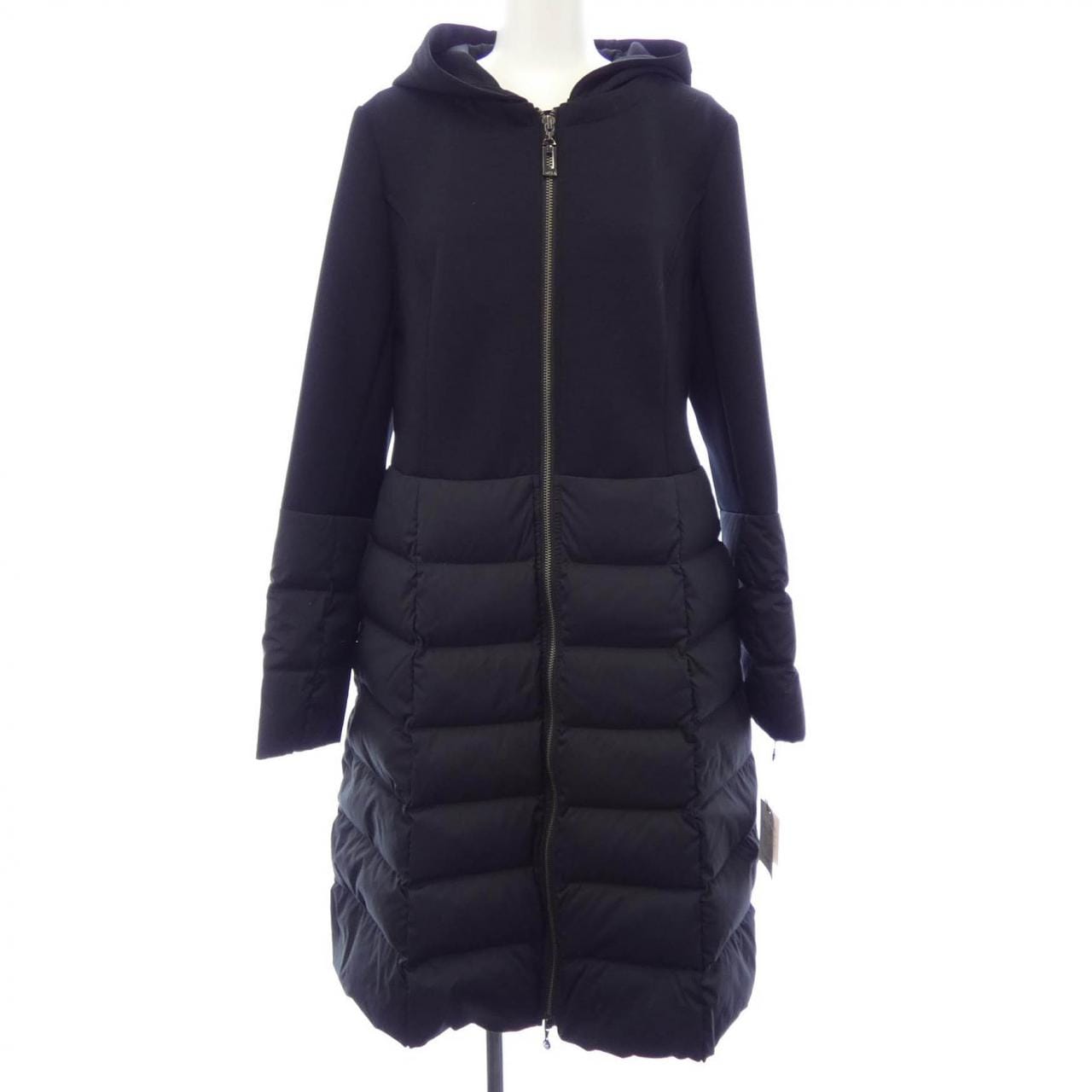 ミスジェイ MISS J 638228 ダウンコート