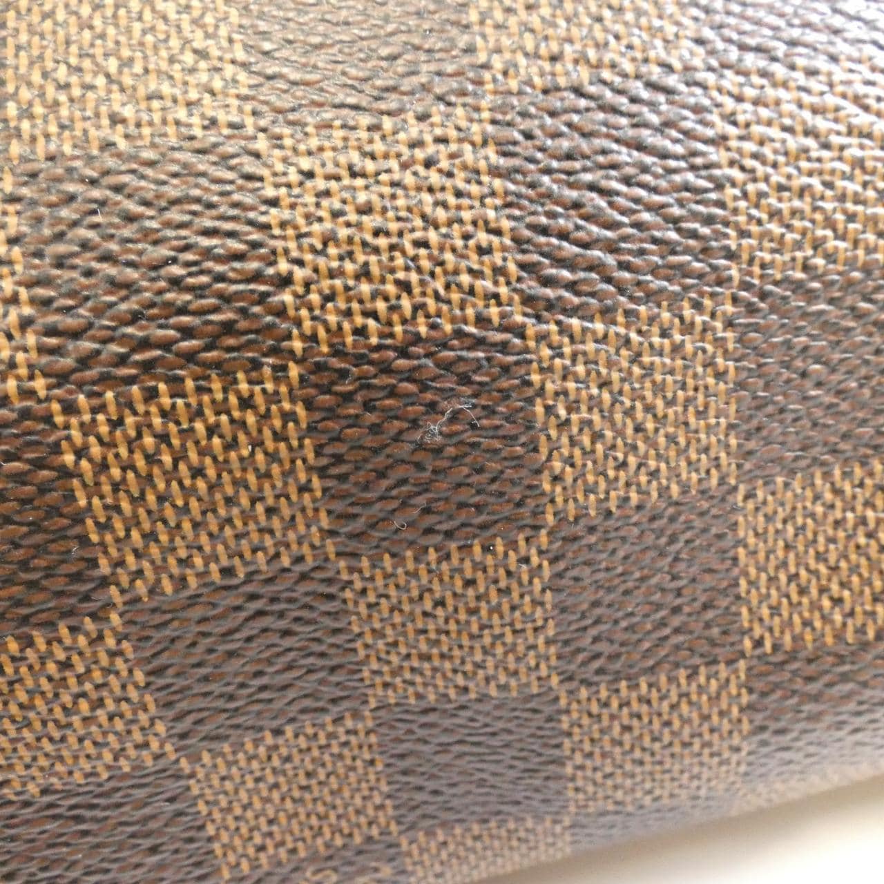 ルイヴィトン ダミエ リミントン N40023 バッグ