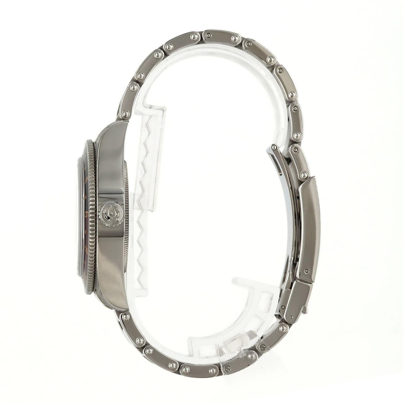 チューダー/チュードル ブラックベイ58 GMT M7939G1A0NRU-0001 SS 自動巻