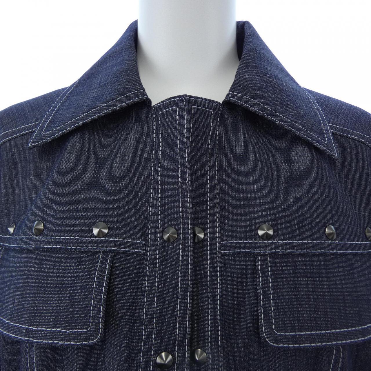 TAE ASHIDA TJ5621外套