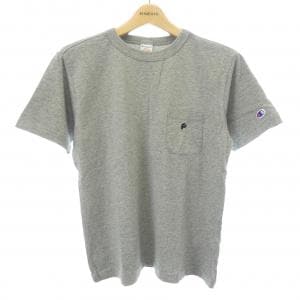 チャンピオン CHAMPION C8-J303 Tシャツ