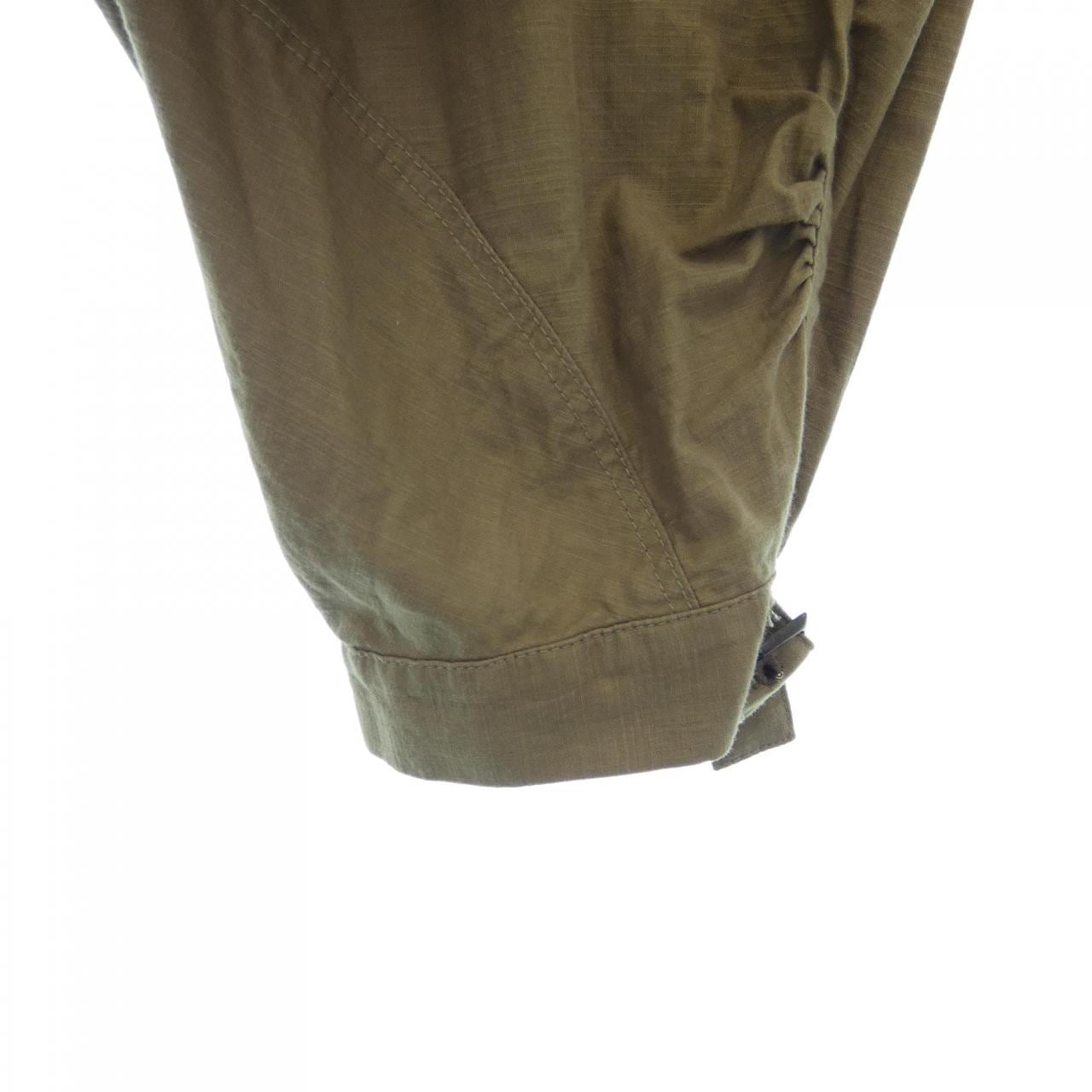 ワイズ Y's YP-P34-923 パンツ