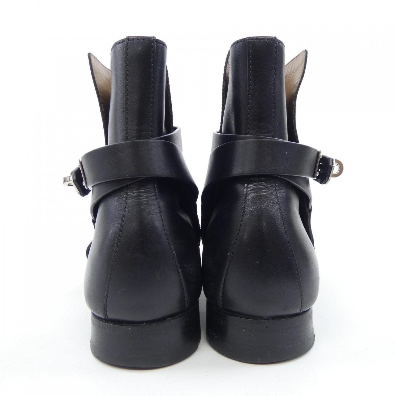 エルメス HERMES ネオ NEO ケリーバックル 162133Z ブーツ