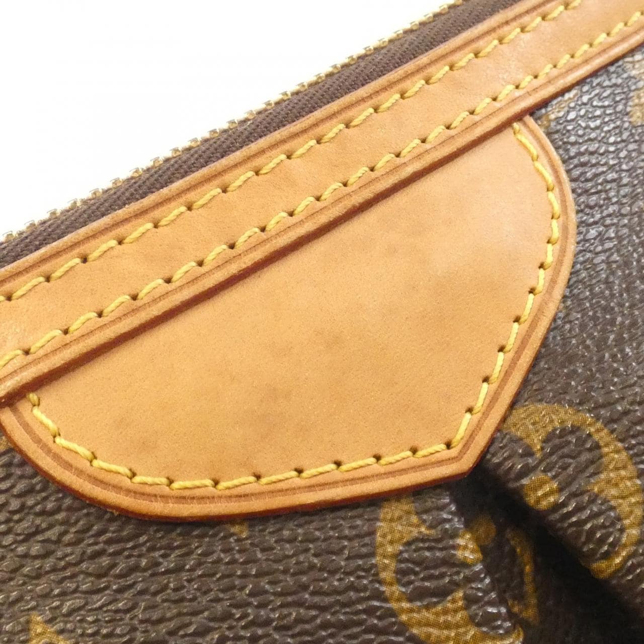 ルイヴィトン モノグラム パレルモ PM M40145 バッグ