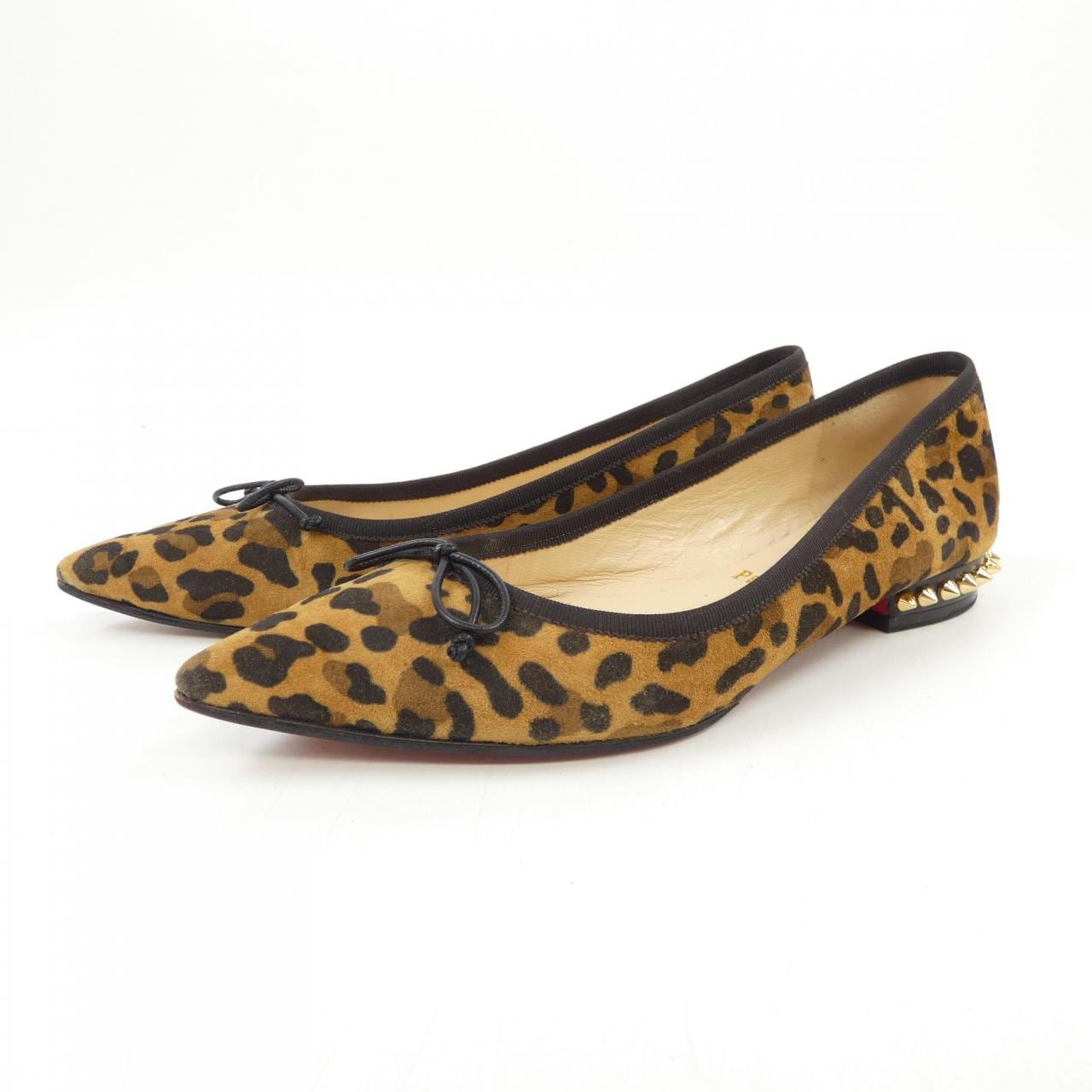 クリスチャンルブタン CHRISTIAN LOUBOUTIN パンプス