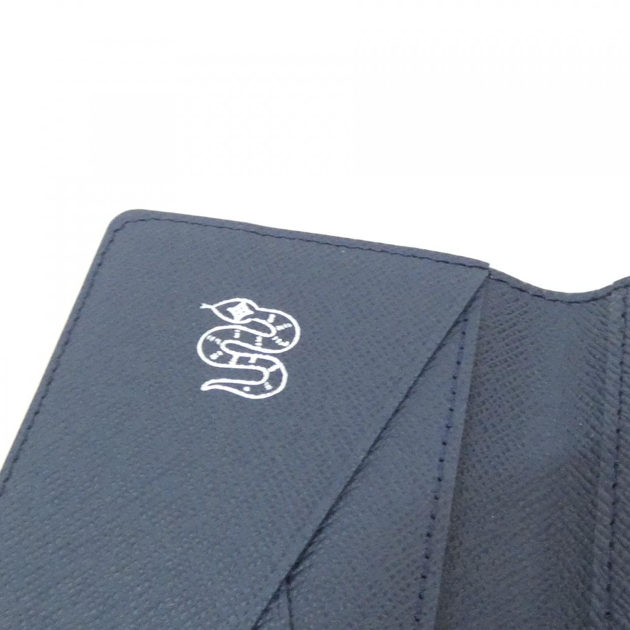 ルイヴィトン タイガ オーガナイザー ドゥ ポッシュ M25878 カードケース