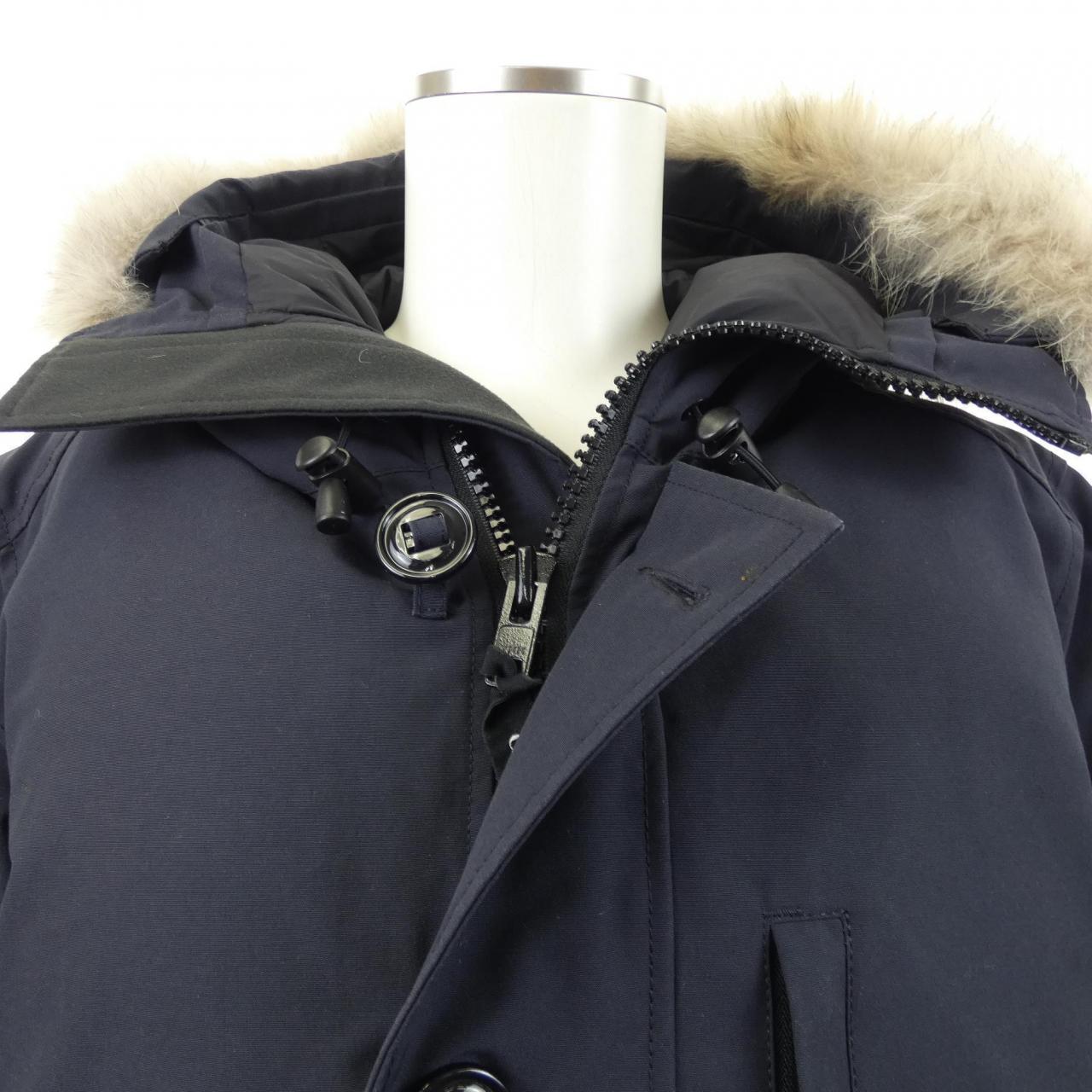 カナダグース CANADA GOOSE 3426MA CHATEAU シャトー ダウンジャケット