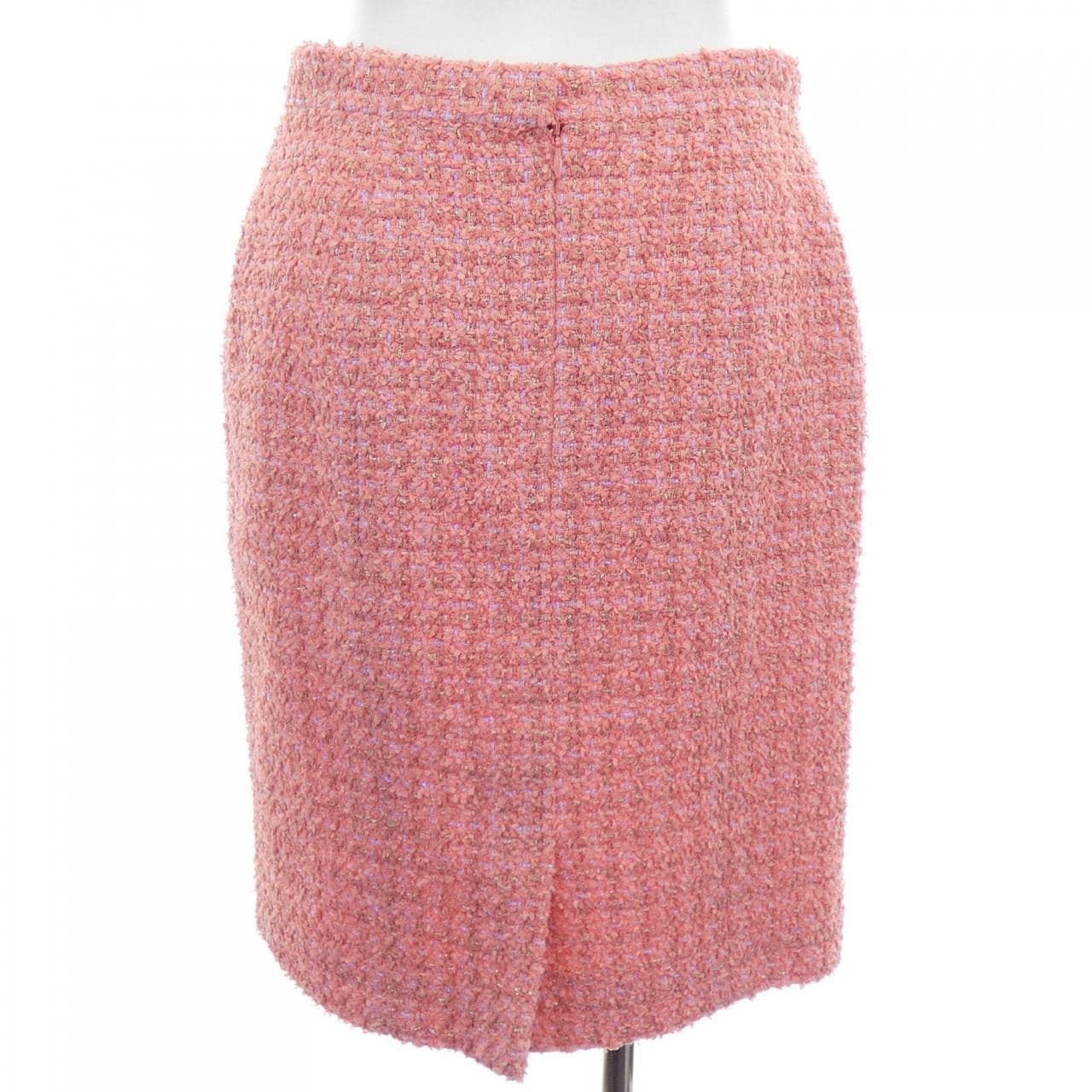 シャネル CHANEL P63188V48654 スカート