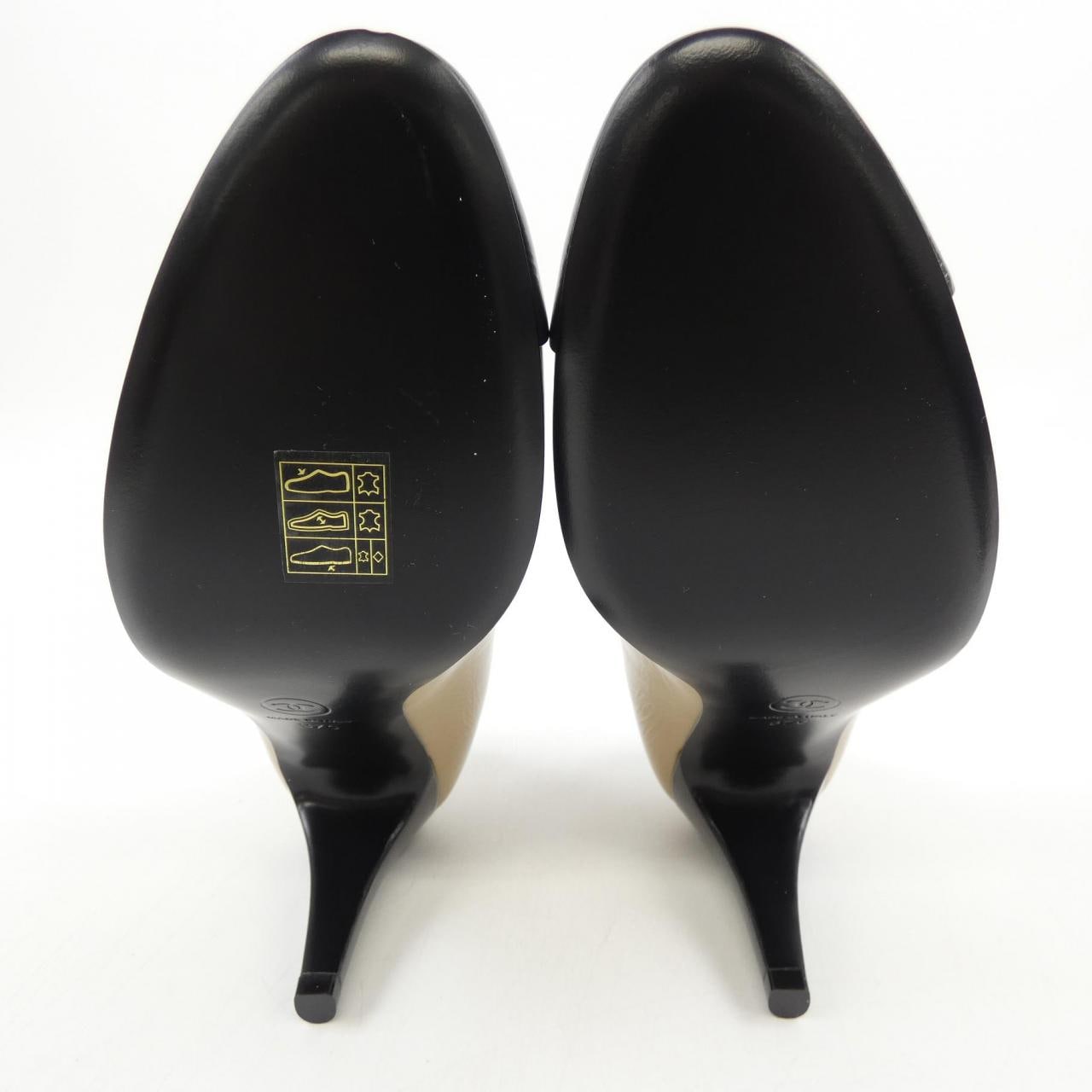 シャネル CHANEL G39111 シューズ