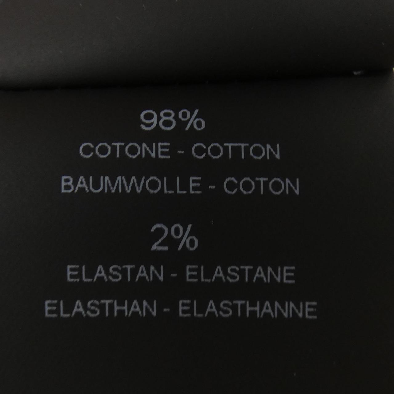 ピーティートリノ PT TORINO パンツ