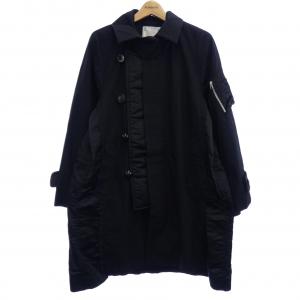 サカイ SACAI 20-02312M コート
