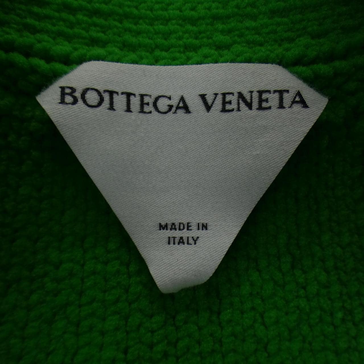 ボッテガヴェネタ BOTTEGA VENETA 690191 V1OX0 カーディガン