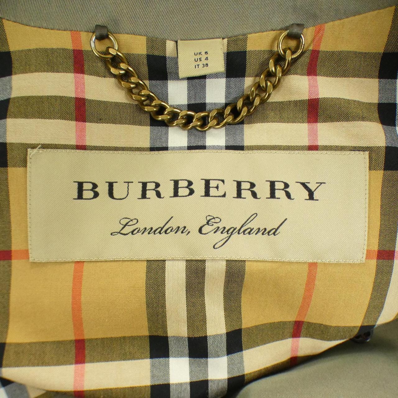 バーバリー BURBERRY 4067337 コート