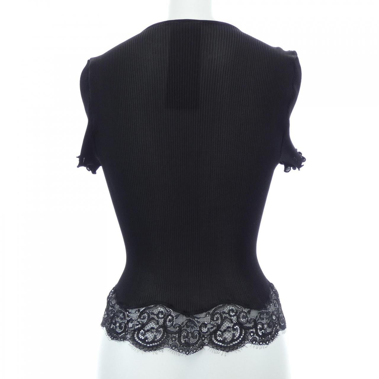 サンローラン SAINT LAURENT 841965 Y37SM トップス