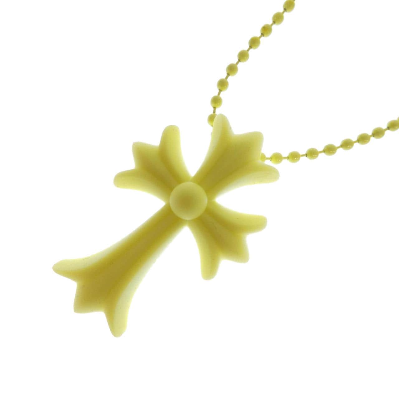 クロムハーツ CHROME HEARTS CH CRS SML PLSTC 604175364Y0RXXX445 ペンダント