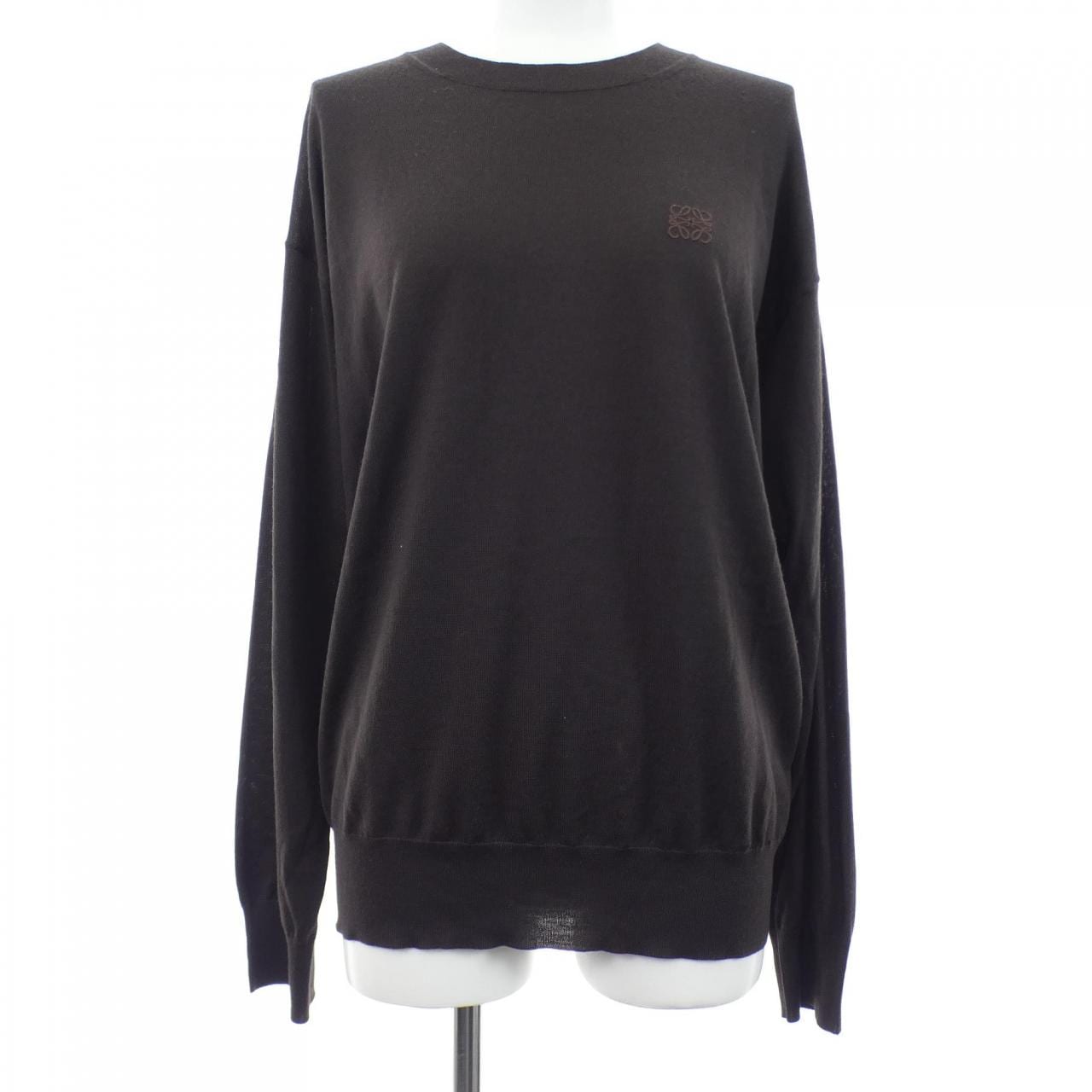 ロエベ LOEWE アナグラム S359Y14KHR ニット