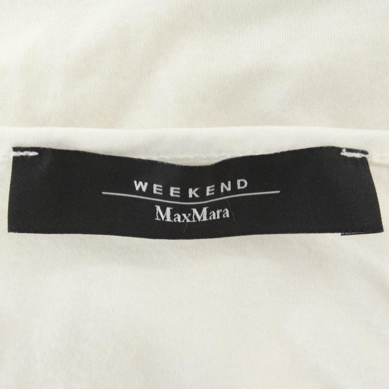 マックスマーラウィークエンド Max Mara weekend 2425116141 トップス