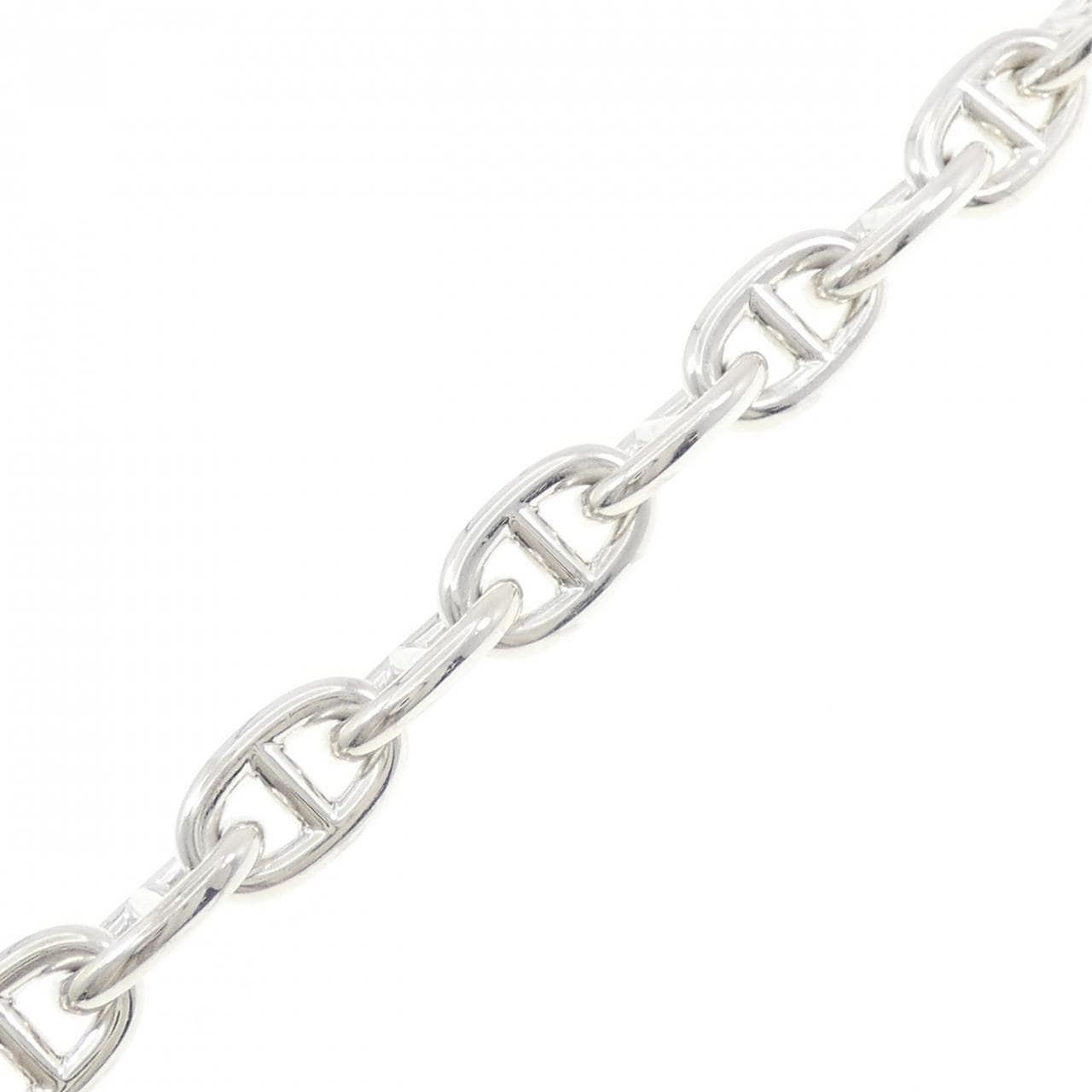 エルメス シェーヌダンクル MM ブレスレット