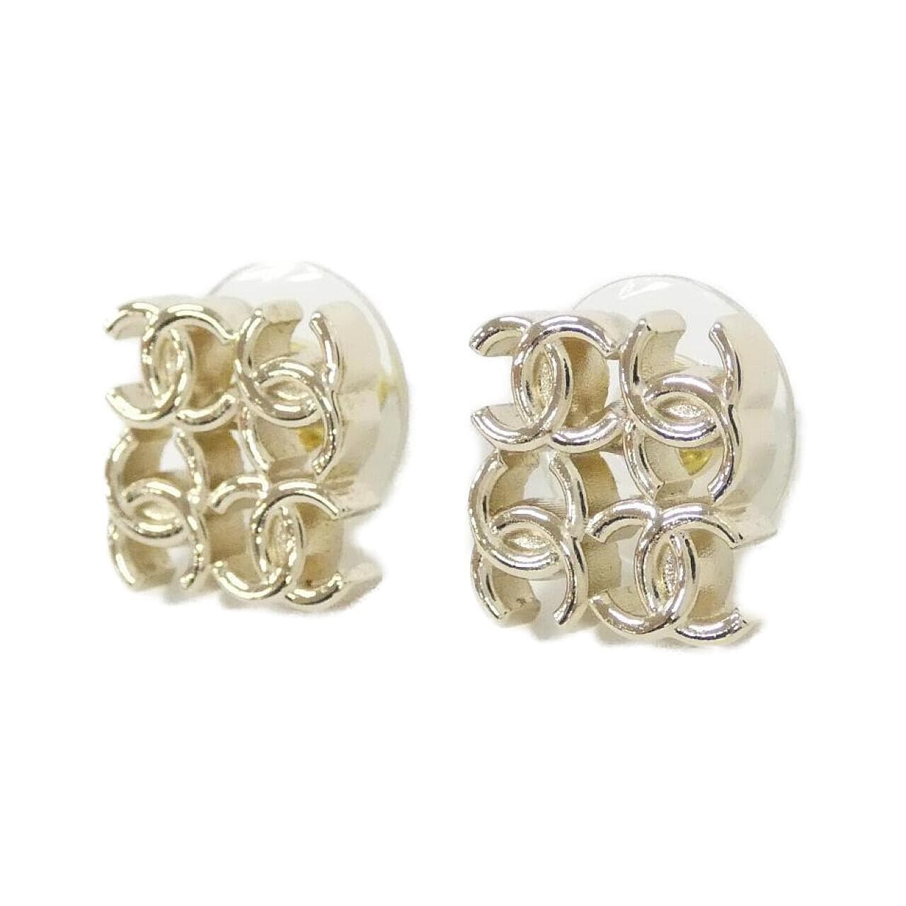 シャネル ABE270 ピアス