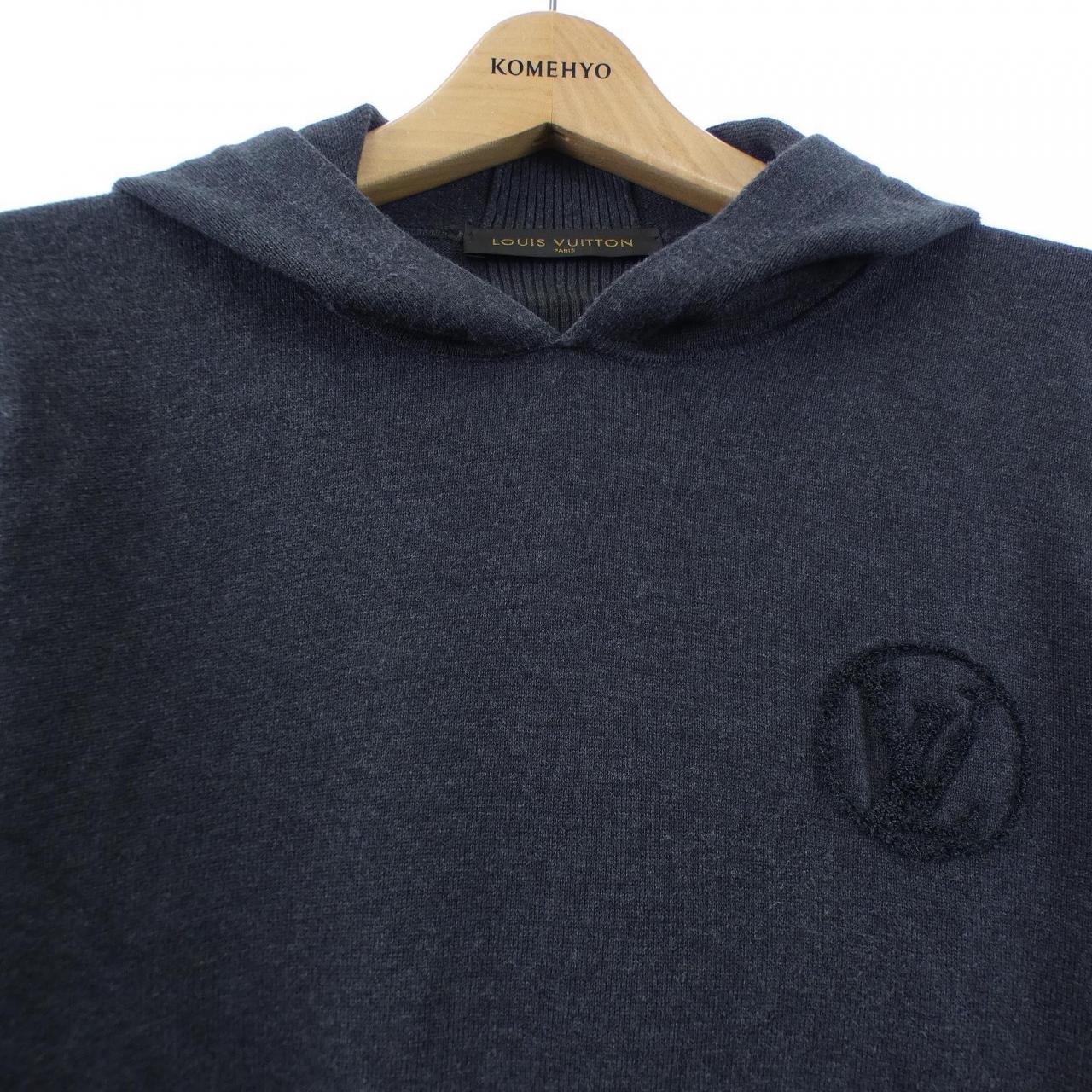 ルイヴィトン LOUIS VUITTON HBN40WOC7 パーカー