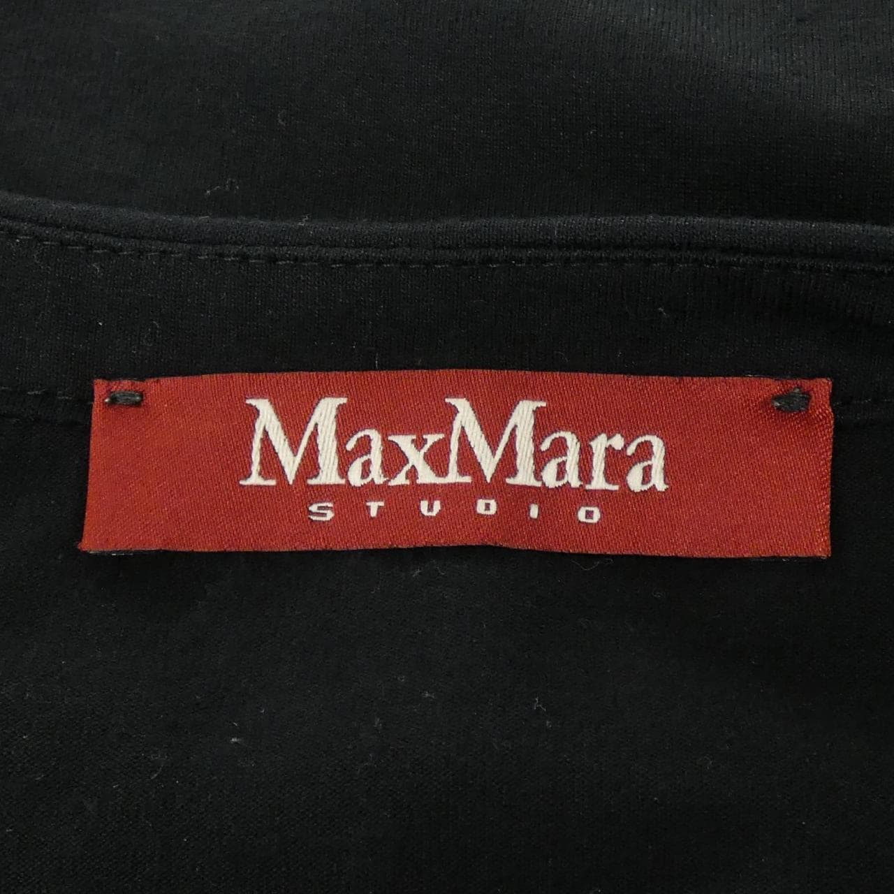 マックスマーラステュディオ Max Mara STUDIO カーディガン