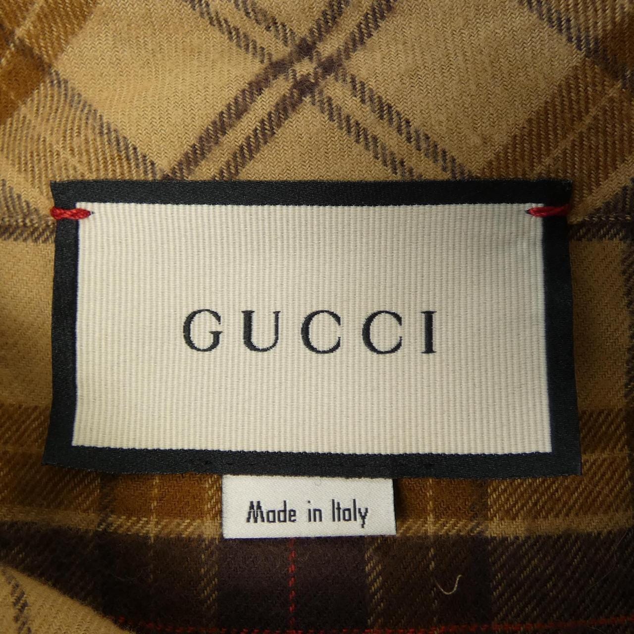 グッチ GUCCI 641302 ZAEBP ベスト