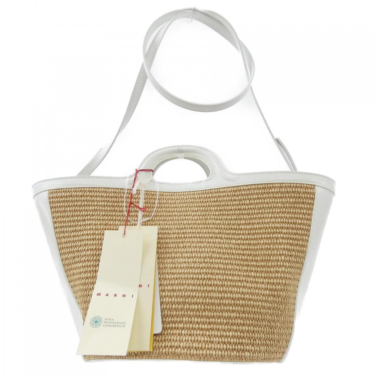 マルニ MARNI TROPICALIA BMMP0068Q0 BAG