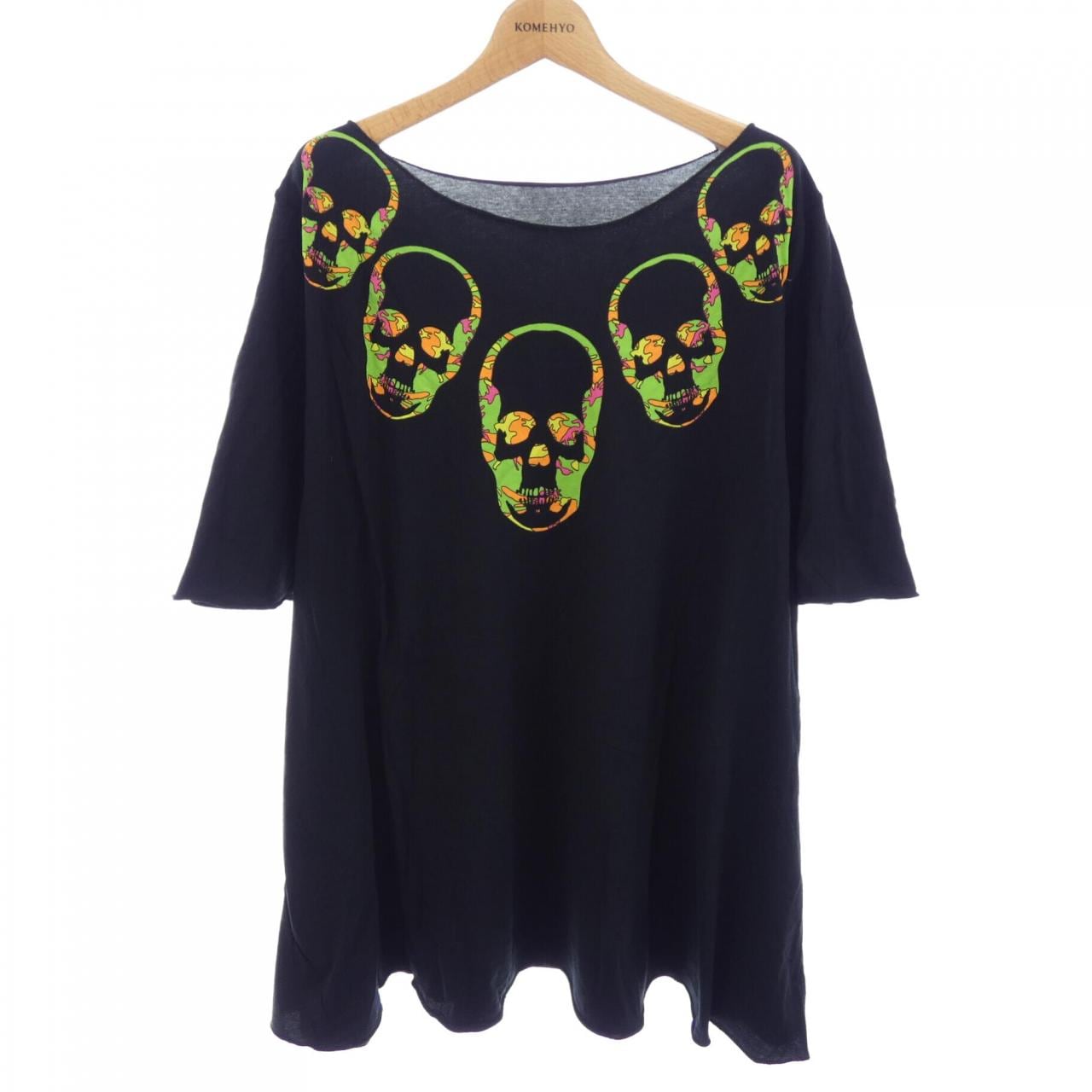 ルシアン ペラフィネ lucien pellat-finet Tシャツ