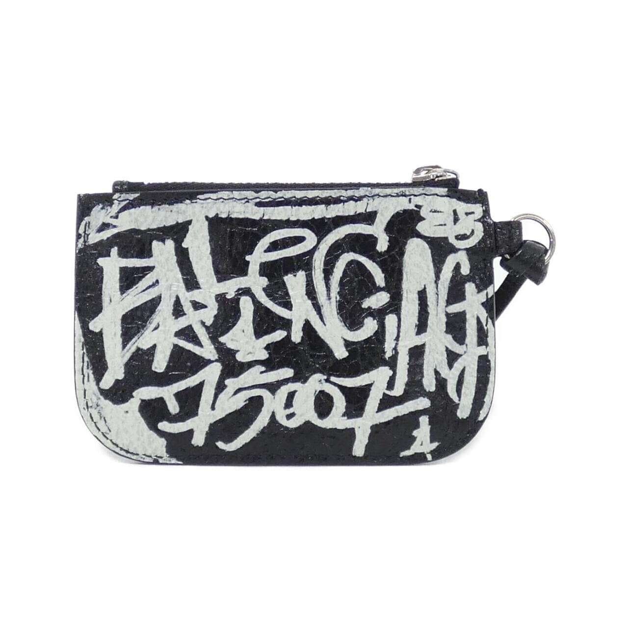 バレンシアガ LE CAGOLE GRAFFITI コインケース