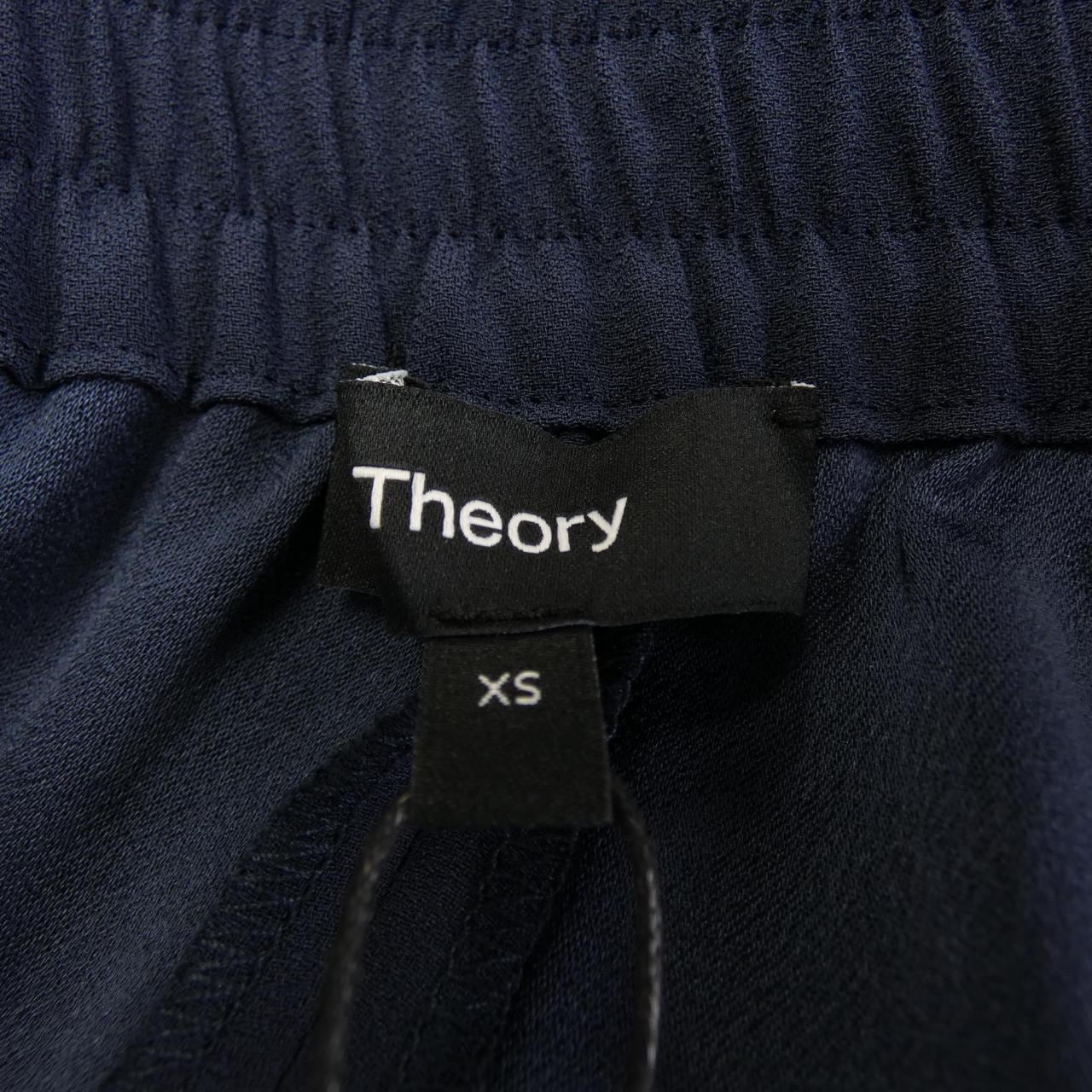 セオリー theory 01-5206403 パンツ