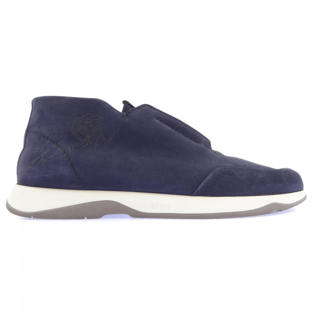 ベルルッティ Berluti スニーカー