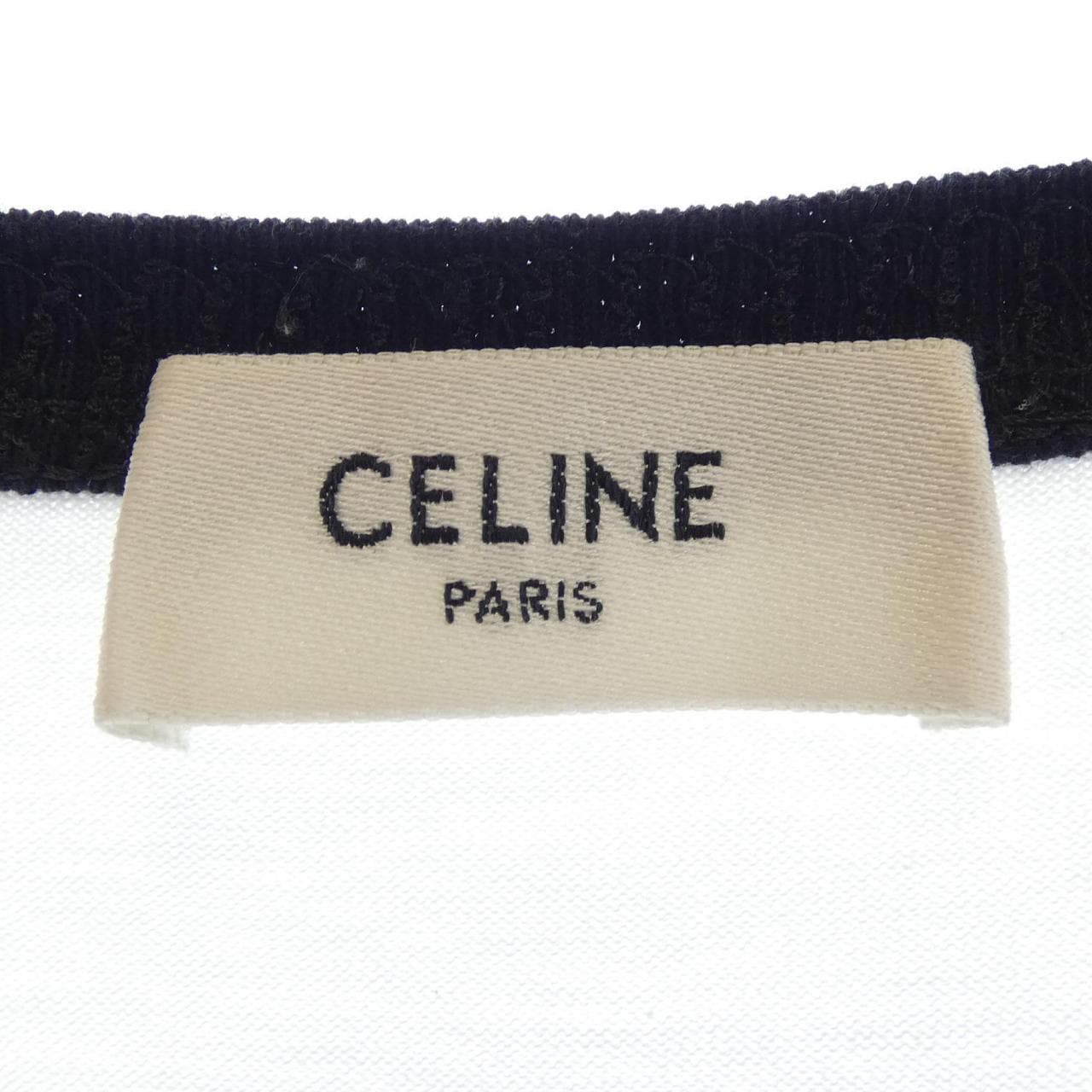 セリーヌ CELINE RX05Z671Q Tシャツ
