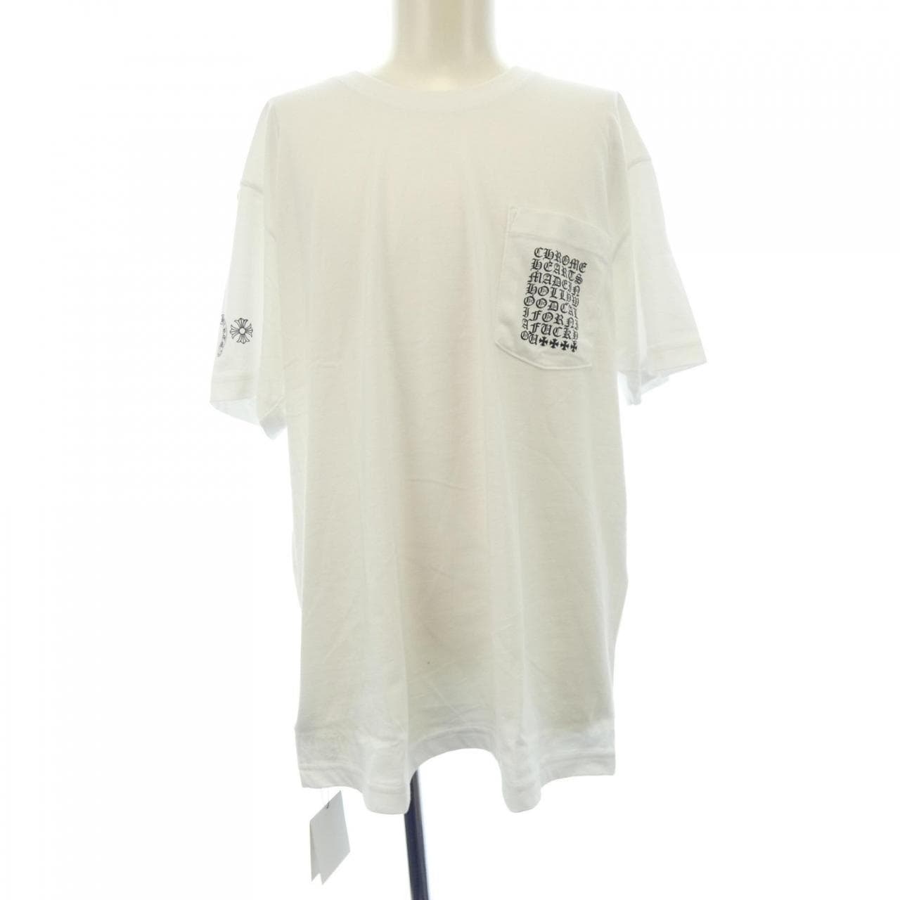クロムハーツ CHROME HEARTS 2212-304-0795 Tシャツ