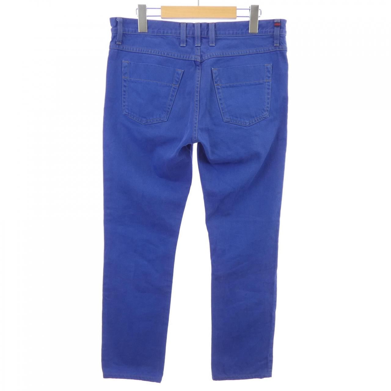 グッチ GUCCI 269300 XD112 パンツ