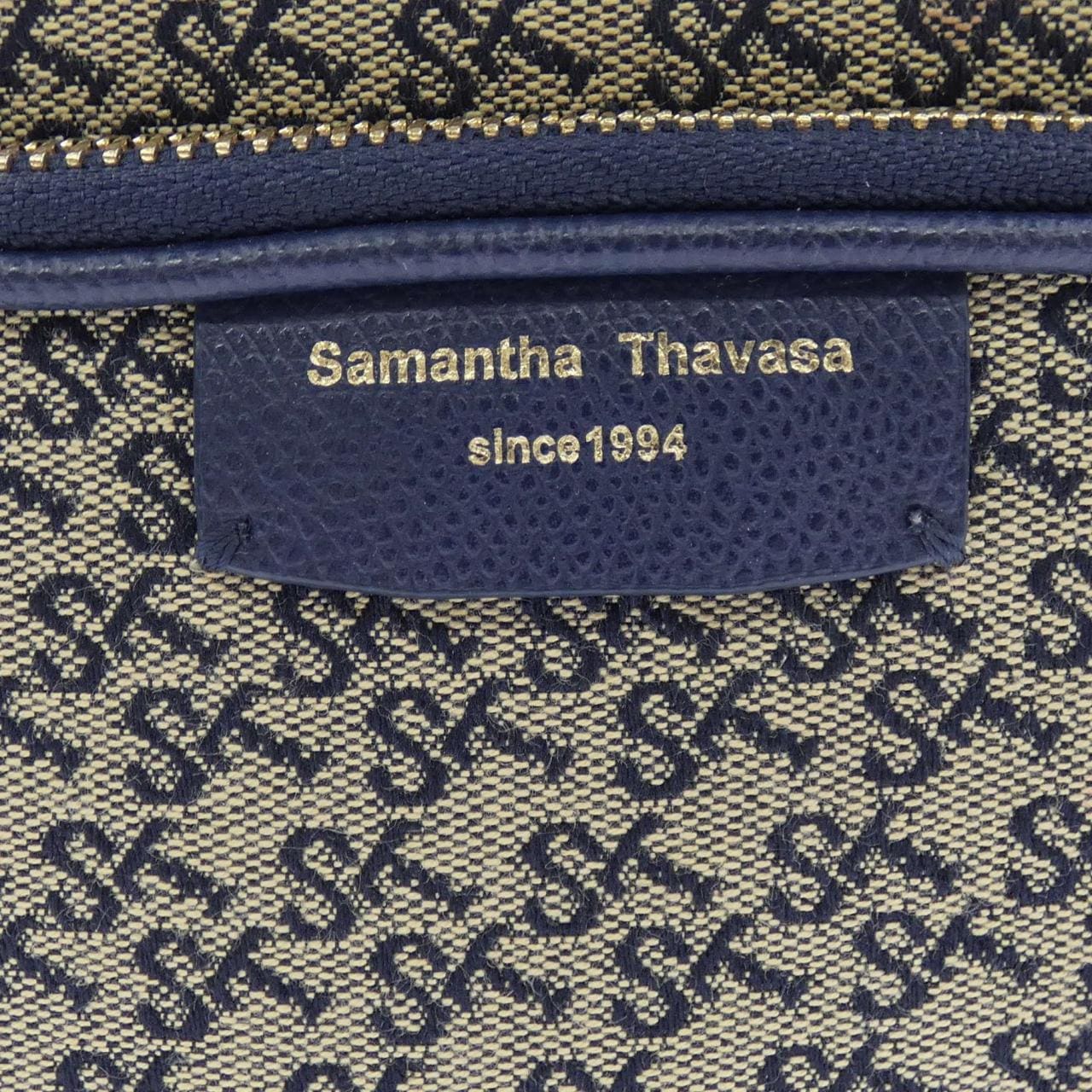 サマンサタバサ Samantha Thavasa BAG
