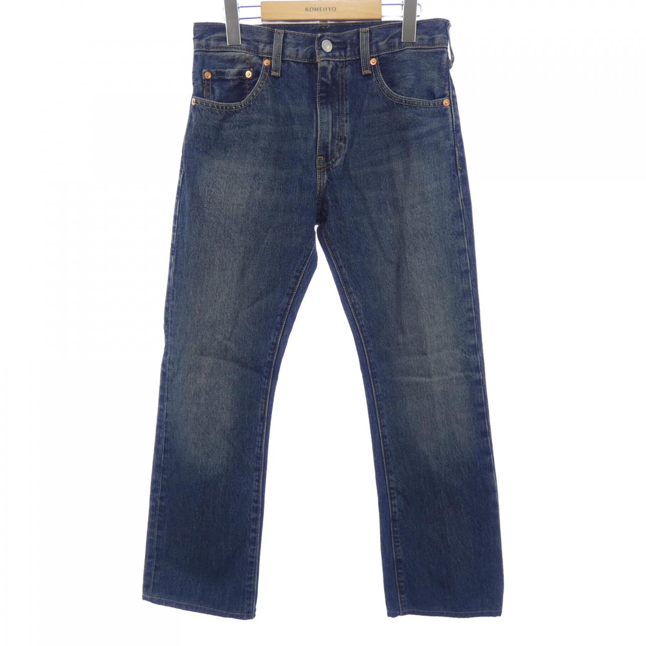 リーバイス LEVI'S 517 ジーンズ