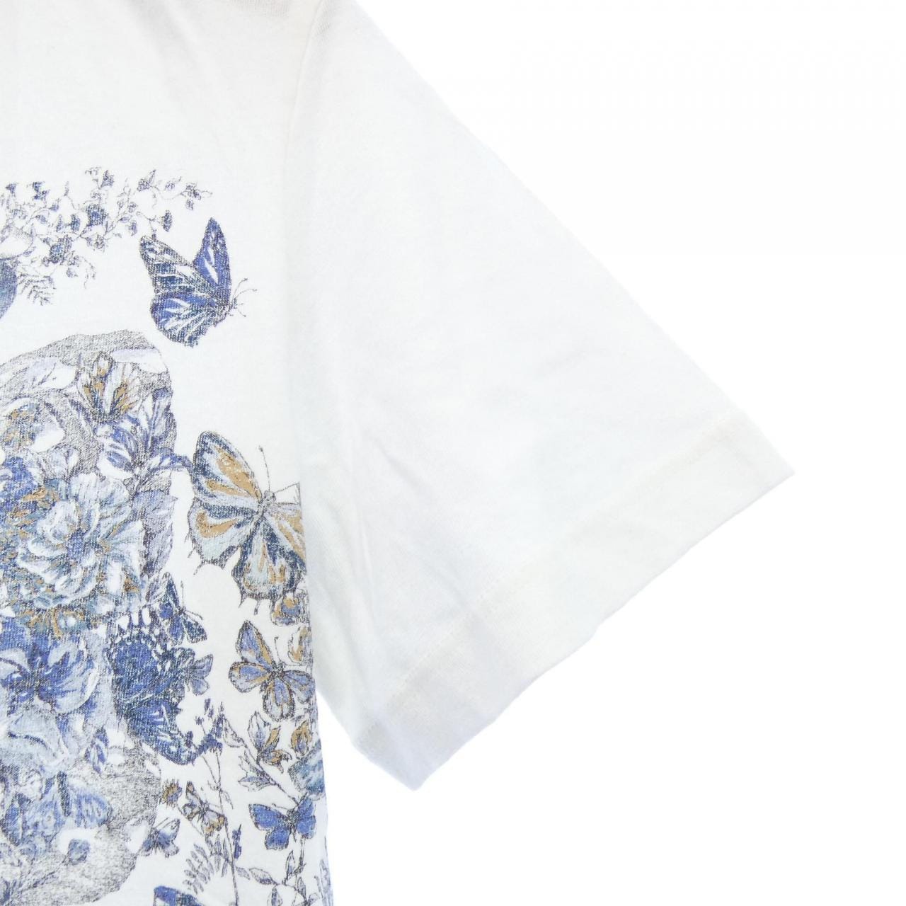 クリスチャンディオール CHRISTIAN DIOR 413T09A4522 Tシャツ