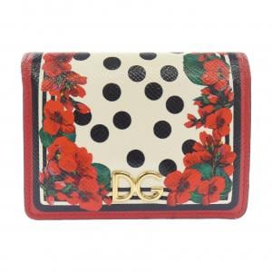ドルチェアンドガッバーナ DOLCE&GABBANA WALLET