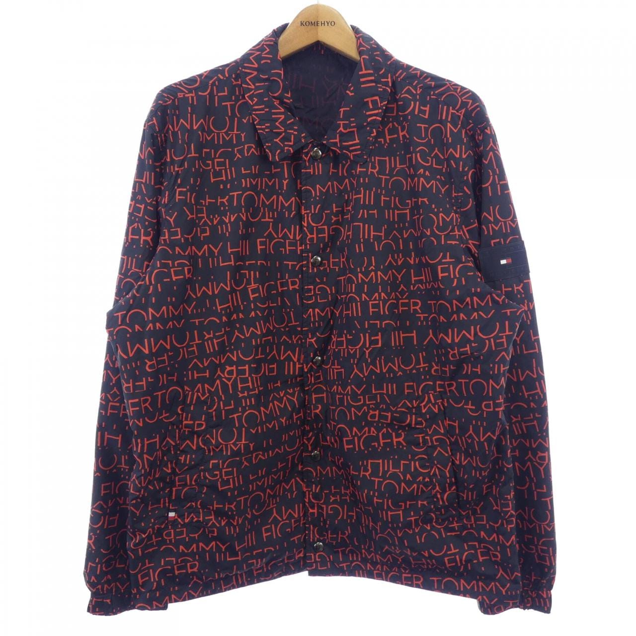 トミーヒルフィガー TOMMY HILFIGER ブルゾン