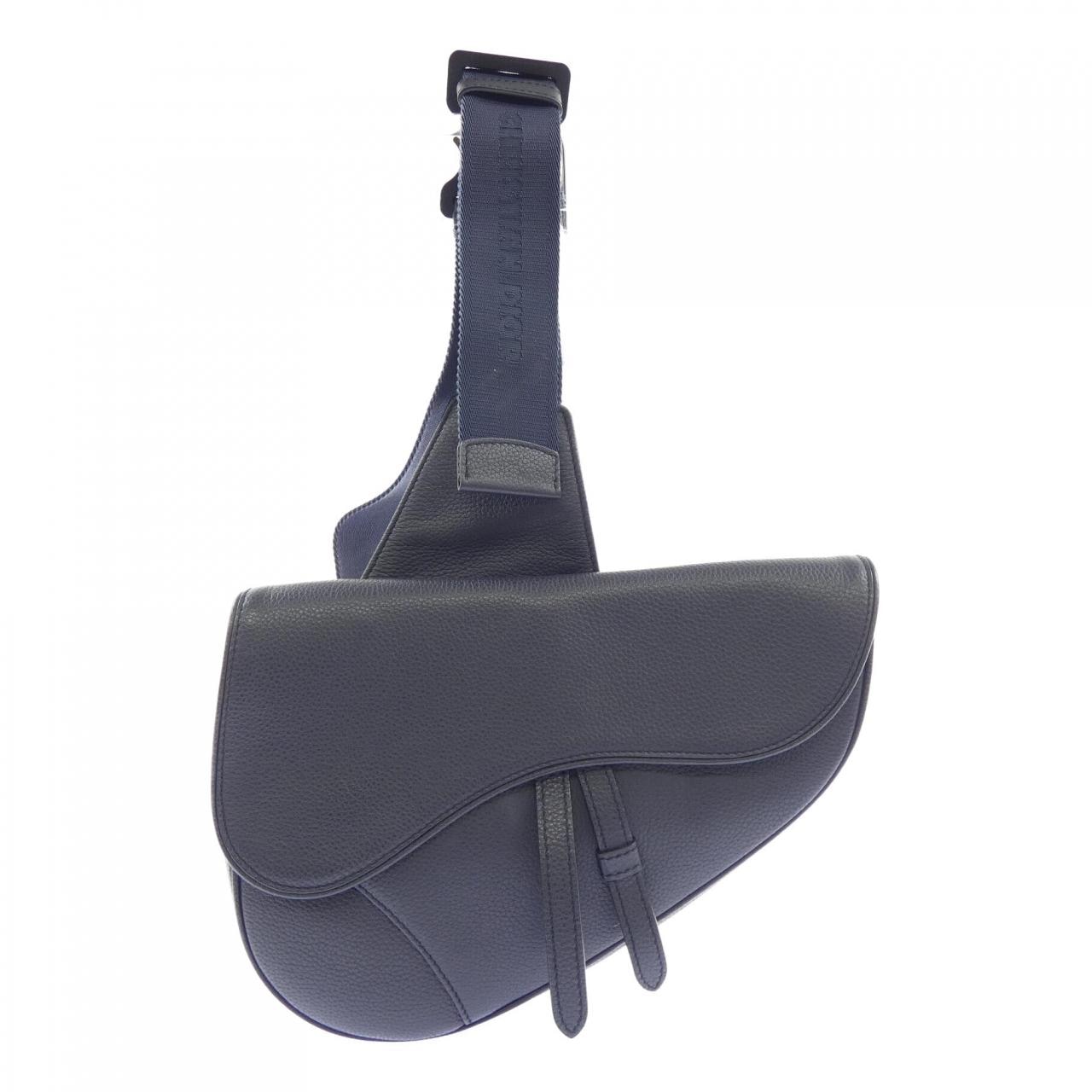ディオール DIOR SADDLE 1ADPO093YMJ BAG