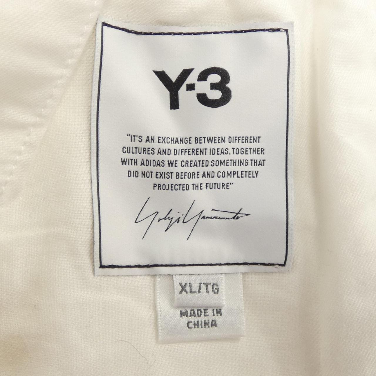 Y-3 Shorts
