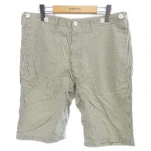 ヴィズヴィム VISVIM ショートパンツ