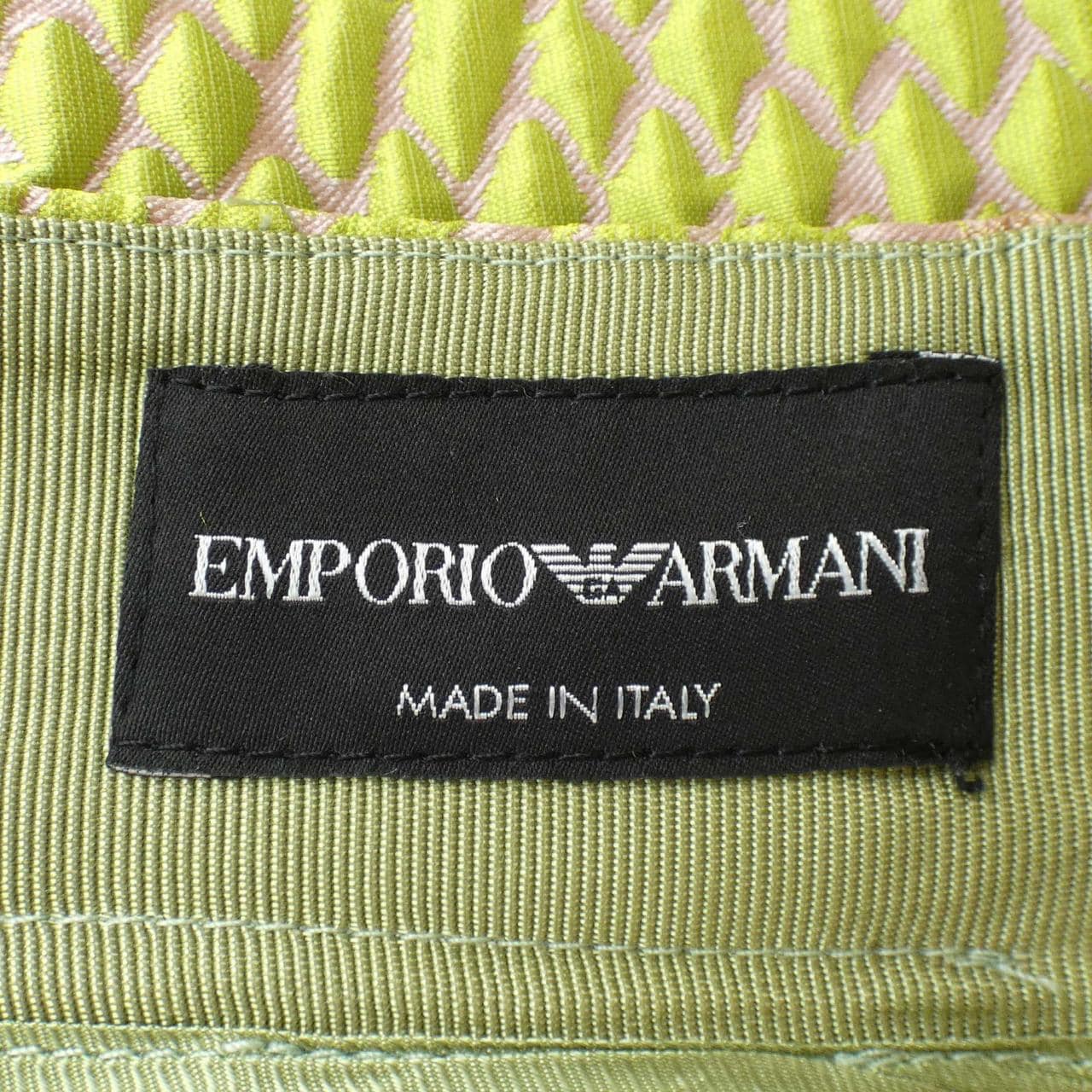 エンポリオアルマーニ EMPORIO ARMANI ショートパンツ